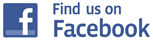 Find us on Facebook!